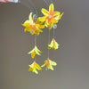 Yellow Flowers