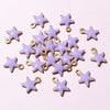 Lavender Star