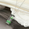 Green Bottle
