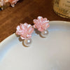 Pink Flower