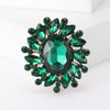 Green Cluster