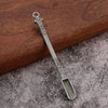 Antique Pewter
