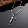 Floral Cross