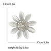 Silver Flower