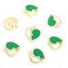 Gold Decorative 4