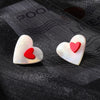 Multicolor Heart