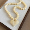 Ivory Heart