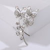 Silver Butterflies