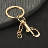 KC-Gold Dog Chain
