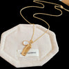 Gold Tone