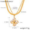 Gold Double Layer