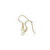 14K Gold Hooks