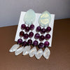 Purple Beads
