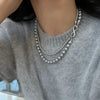 Gray Pearl