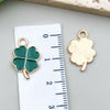Green Clover 3