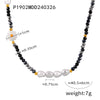 Gradient Black