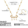 Paperclip Pearls D