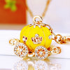 Yellow Single-Sided