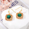Green Crystal