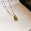 Gold Square