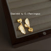 Heart Wing Pair