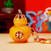Gold Gourd