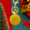 Yellow Jeweled-Ball