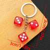 Red Dice