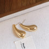 Long Teardrop