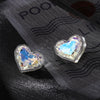Iridescent Heart
