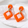 Orange Square