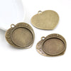 Antique Bronze