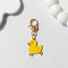 Large Walking Duck
