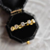Gold Size 7