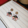 Gingerbread House