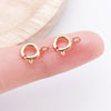 Gold Clasp 2