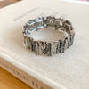 Silver Tone