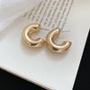 Gold Chunky