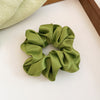 Green Satin