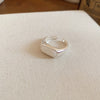 Silver Capsule