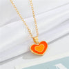 Red Orange