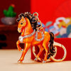 Gold Horse