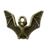 Yellow Bat 4