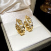 Gold Twist