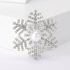 Silver Snowflake