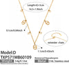 Mariner Necklace D