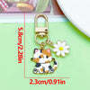 White Daisy ER2209