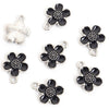 Silver Decorative 6