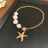Spiral Shell Chain