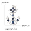 Blue Anchor